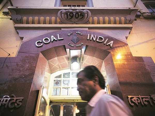 Coal India starts pilot project to replace diesel with LNG in dumpers