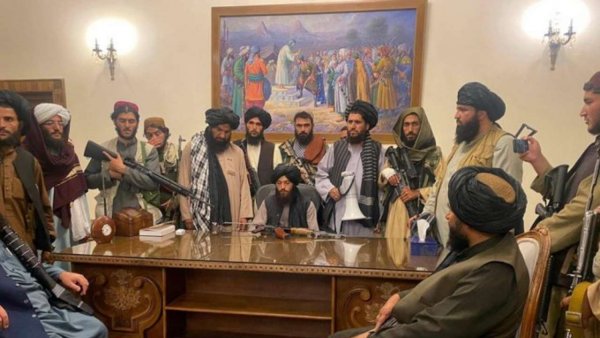 Taliban likely to announce Afghanistan's new cabinet either today or tomorrow