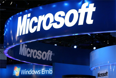 Microsoft names next operating system 'Windows 10'