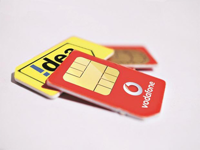 Top Vodafone officials meet telecom secretary ahead of spectrum auctions