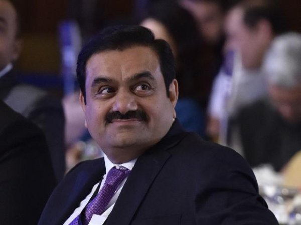 Gautam Adani now Asia's second richest, earns Rs 1,000 crore daily