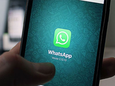 WhatsApp focused on security, privacy