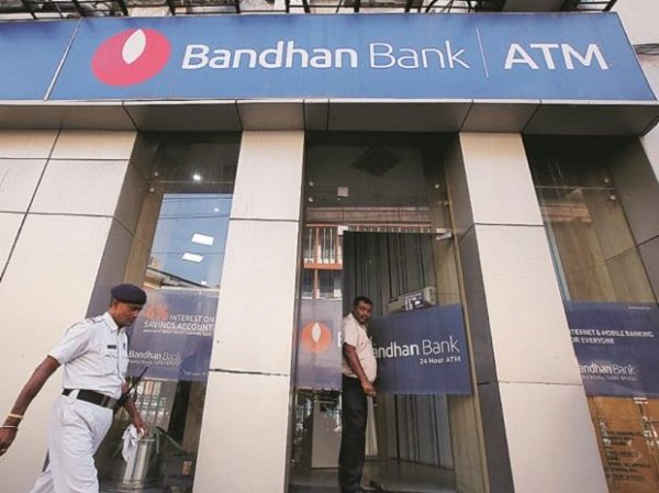 Bandhan Bank dips 7% on disappointing September quarter results