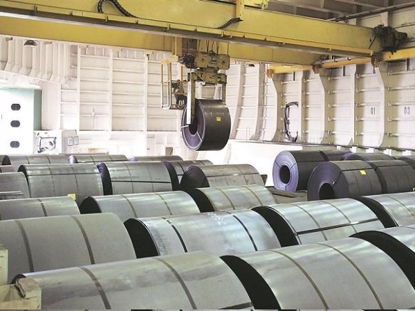 SAIL surges 13% on best-ever quarterly profit of Rs 4,304 crore in Q2