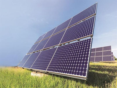 Centre to invite 23GW solar and transmission project in Leh region