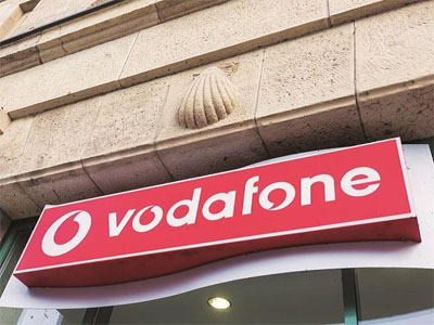 Vodafone's $22-billion Liberty deal faces full EU antritrust probe