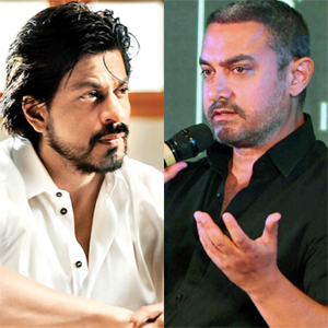 Intolerance row: Shah Rukh Khan defends Aamir Khan, says no need for anyone to prove his patriotism