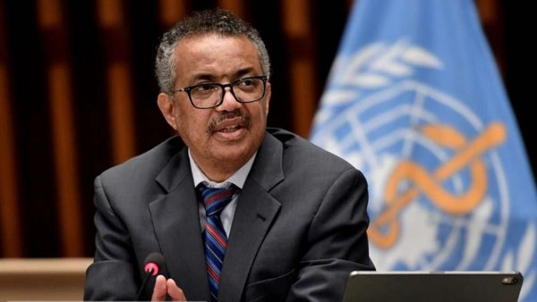 'Need to know origin of coronavirus, don't politicise probe': WHO chief Tedros