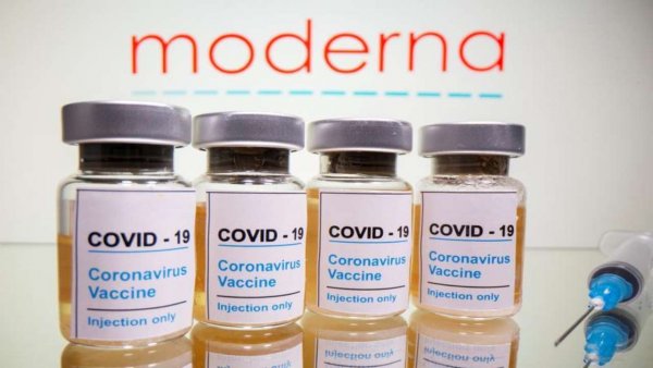 COVID-19 vaccine: Moderna to seek emergency use authorisation from US, European regulators