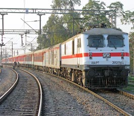 India, Nepal, Bangladesh and Bhutan agree to discuss rail project