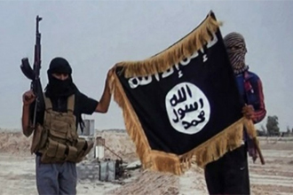 14 alleged ISIS 'sympathisers' arrested from across the country