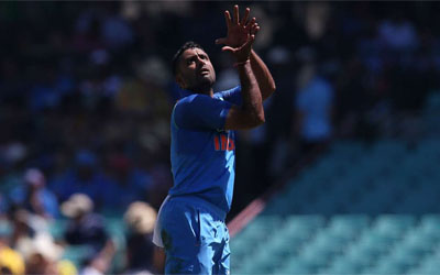 Blow for India as ICC suspends Ambati Rayudu from bowling in international cricket