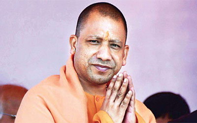 CM Yogi announces Rs 50 lakh compensation for cop killed in encounter with criminal in UP's Amroha