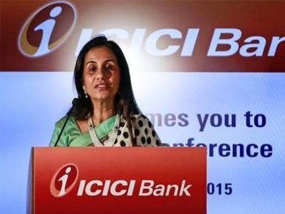 ICICI-Videocon case: ED raids offices, homes of Chanda Kochhar, Dhoot