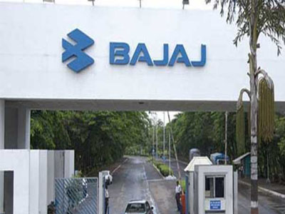 Bajaj Auto sales up 10 per cent in Feb at 3,93,089 units
