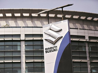 Maruti PV sales in the slow lane, dip 1.6% to 158,076 units in March