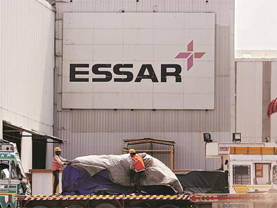 SBI moves SC against NCLAT order to give more cash to Essar Steel creditors