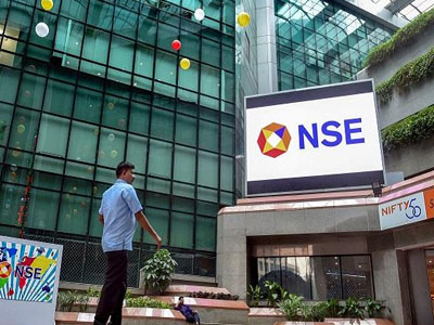 NSE had put aside Rs 2,000 crore to deal with the co-location fallout