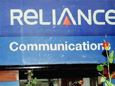 RCom heads for insolvency