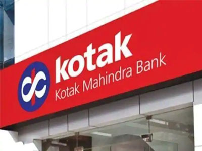 Kotak Mahindra Bank Q4 standalone net rises 25% to Rs 1,407 crore