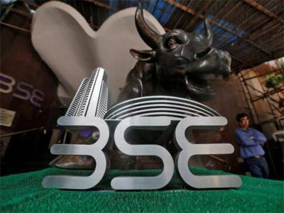 Sensex extends gains on robust GDP data