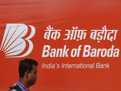 Bank of Baroda Rating | Reduce — Performance in quarter was stable