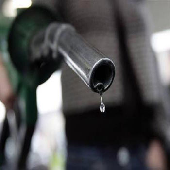 Petrol price rises by Rs 1.6 a litre; diesel up by 50 paise