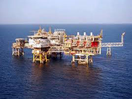 Leakage of ONGC pipeline near GAIL blast site