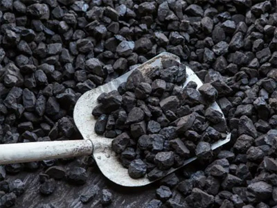 Coal supply by CIL to power sector drops 3%in Apr-May