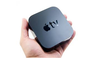 Redesigned Apple TV Set to Launch in September; Streaming Service on the List
