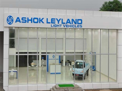 Ashok Leyland Q1 profit dips 44 per cent to Rs 247 crore