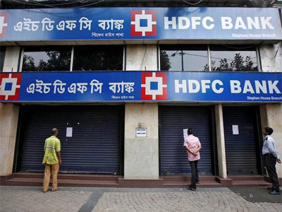 HDFC cuts home loan rates by 0.1% starting today