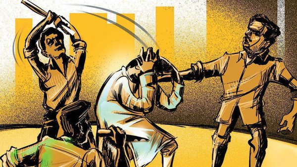 Another Vikas Dubey in Kasganj: Goons kill constable, injure SI during liquor raid