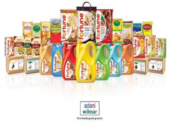 Adani Wilmar breaks into Rs 50,000-cr m-cap club; stock up 68% in 3 days