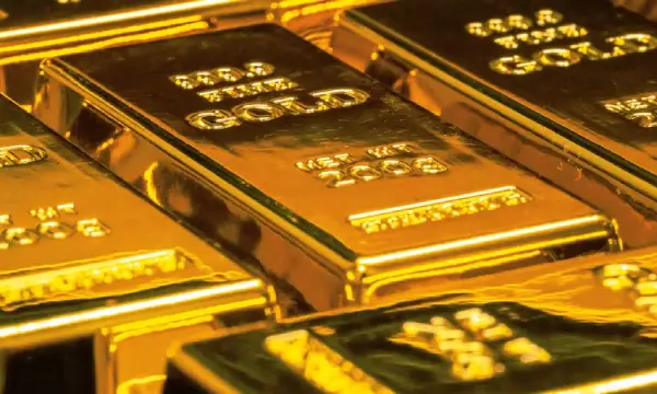 Gold price falls Rs 10 to Rs 63,150, silver rises Rs 100 to Rs 75,100