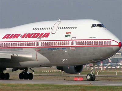 Air India stake sale process well on track, says Jayant Sinha