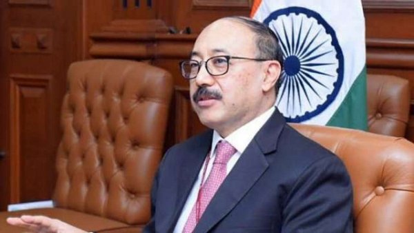 India summons British envoy over debate on farm laws, advises UK MPs to refrain from vote bank politics