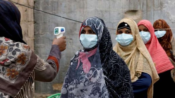 Pakistan to receive 4.5 crore doses of 'Made-in-India' COVID-19 vaccine