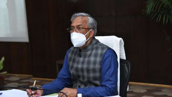 Uttarakhand Legislature meeting today to decide 9th Chief Minister of state