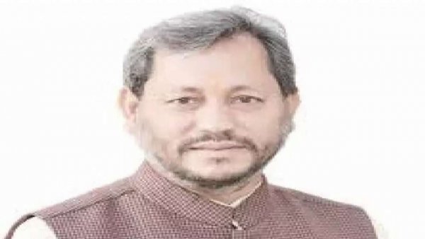 Breaking: Tirath Singh Rawat to be new CM of Uttarakhand