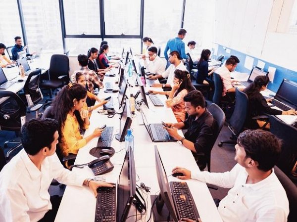 IT shares in focus; KPIT, L&T Technology, Mindtree hit record highs