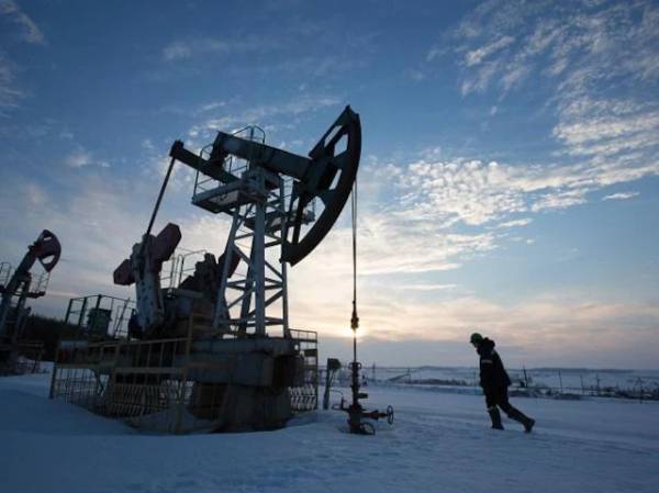 Oil prices rises as market weighs OPEC filling Russia supply gap