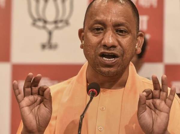 BJP leads in 4 of 5 states, surges ahead in UP; AAP set to sweep Punjab