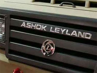 Ashok Leyland to invest Rs 400 crore in LCV push