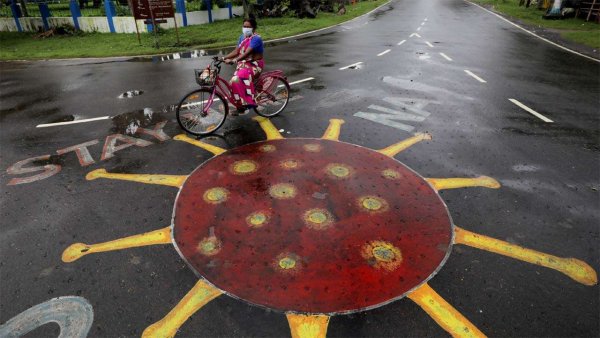 Karnataka COVID-19: Night curfew imposed in six cities including Bengaluru from today - guidelines here