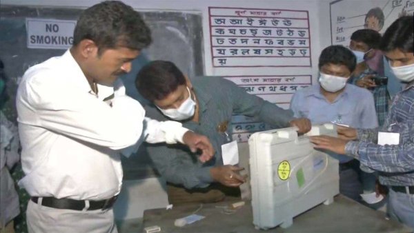 West Bengal Assembly Election 2021: Phase 4 voting today, PM Modi to hold rally in Siliguri - details here