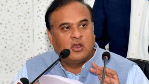Himanta Biswa Sarma to take oath as Assam's 15th CM today
