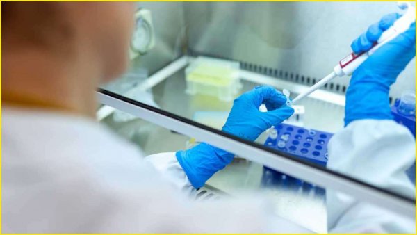 SHOCKING: Chinese scientists discussed using coronavirus as weapon in 2015