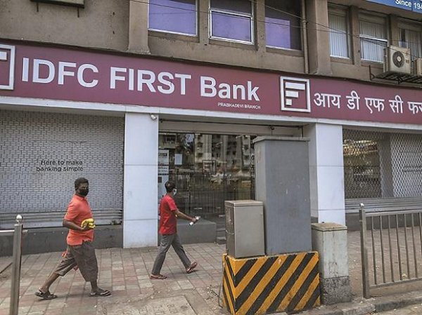 IDFC First Bank planning to make home loans 40% of total portfolio