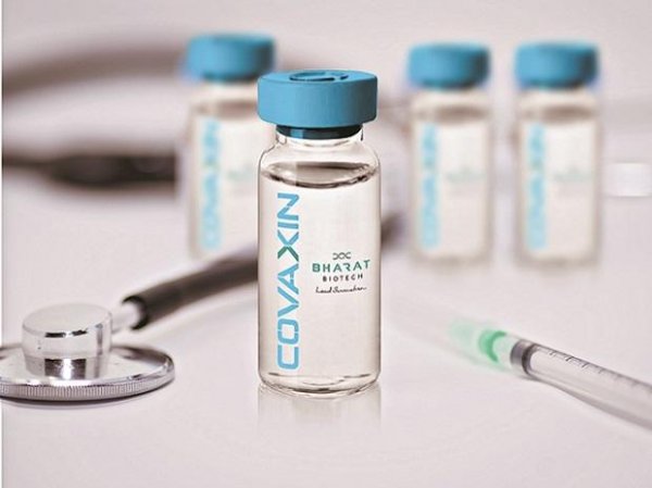 Bharat Biotech commences direct supply of Covaxin to 14 states